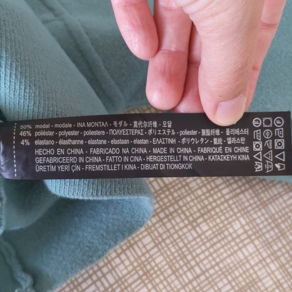 Knit top Zara M - Picture 7 of 7